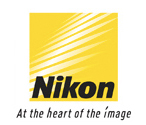 Nikon Logo Partner